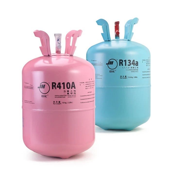 r410a refrigerant