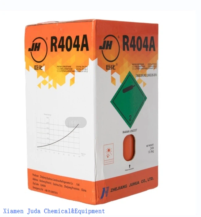 404a refrigerant price