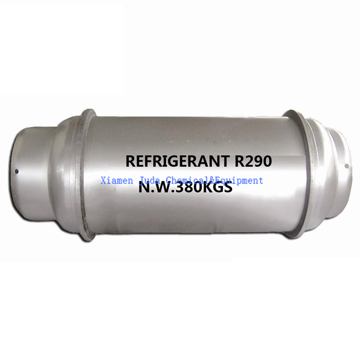 natural refrigerant r290