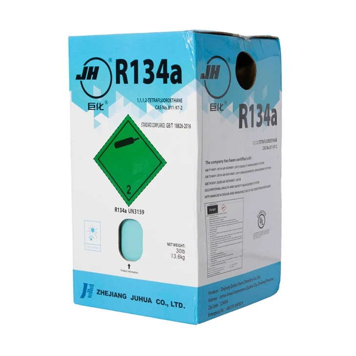 غاز التبريد R134A للسيارات