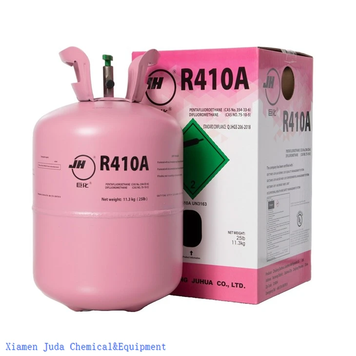 r410 refrigerant 25 lb