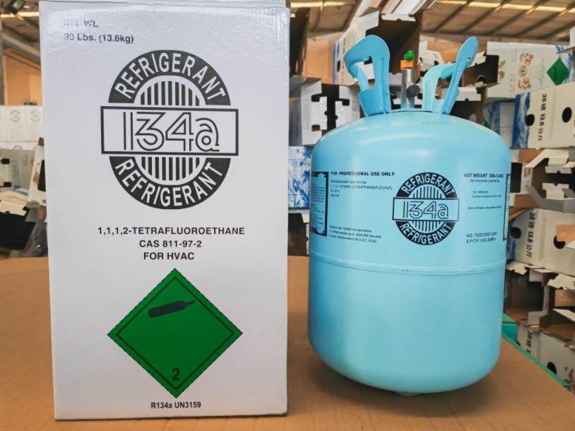 r134a refrigerant gas r134a refrigerant gas
