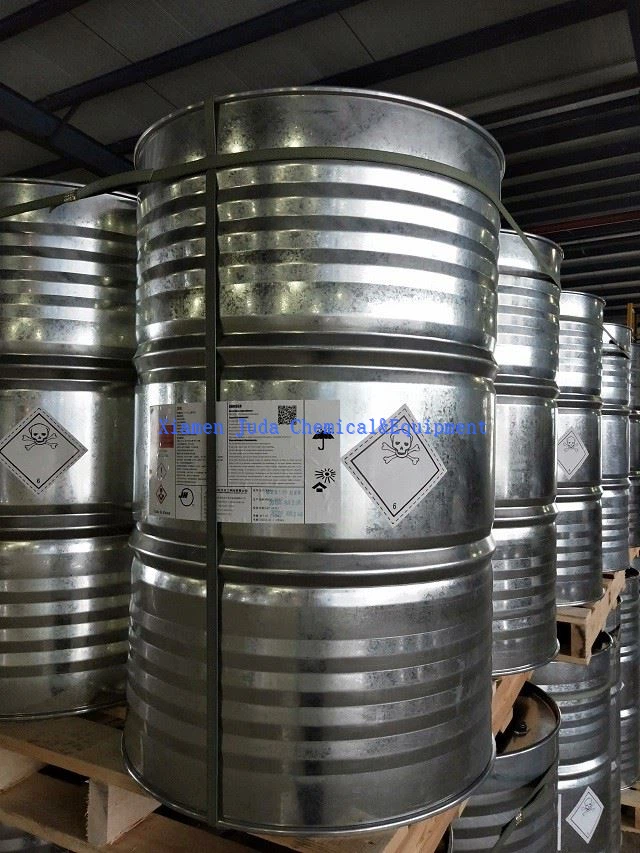 methylene chloride stripper