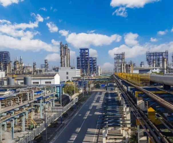 R134A factory R134A factory