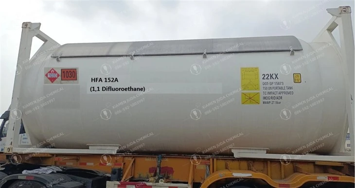 HFA 152A 2