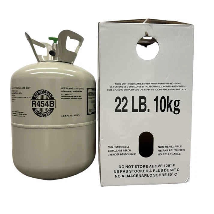 refrigerant r454b
