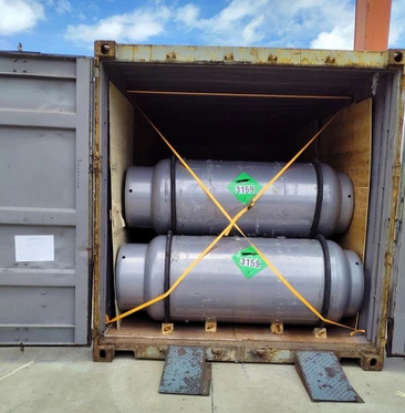 tetra fluoro ethane tetra fluoro ethane