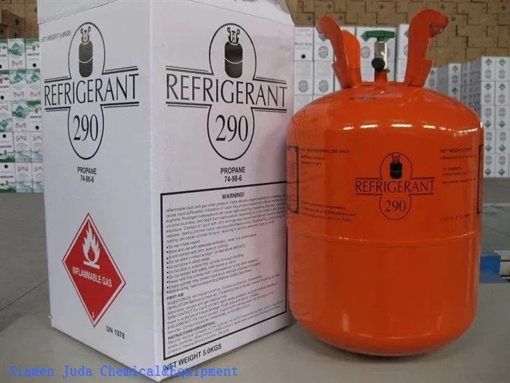r290 propane