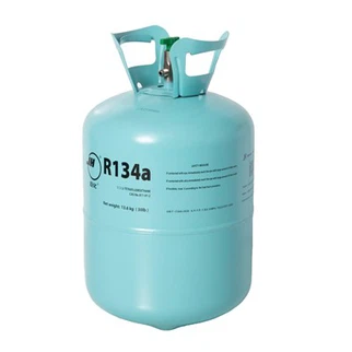 R134a فريون جديد للسيارات