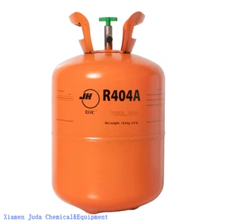 R404a غاز التبريد