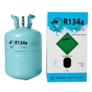 مبرد مكيف الهواء HFC R134A