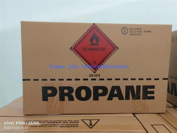 propane prices near me