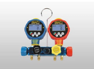R22 المنوع قياس الضغط WK-6884