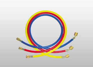 المبردات خرطوم شحن مجموعة