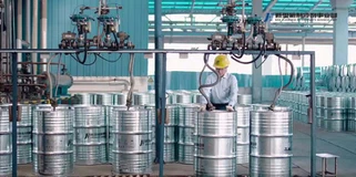 ديكلوروميثان كاس رقم 75 09 2