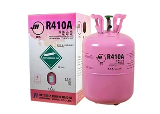 المبردات R410a