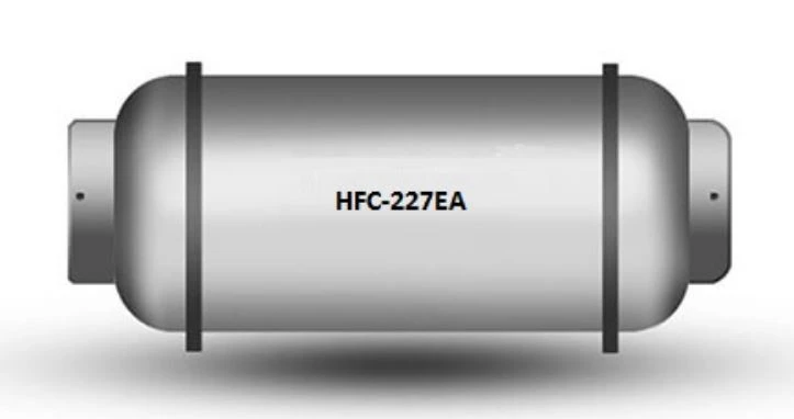 hfc-r227