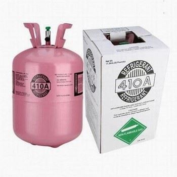 R-410 refrigerant
