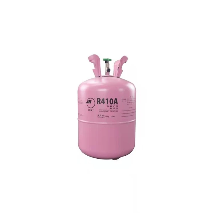 منخفضة التكلفة Hfc R410a R410 A غاز