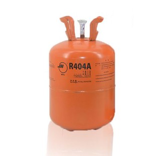 شراء غاز التبريد R404a
