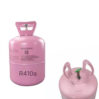 مصنع غاز التبريد بالجملة R410a غاز 410a