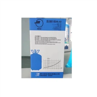 أنواع وأدوات التبريد JXL -02