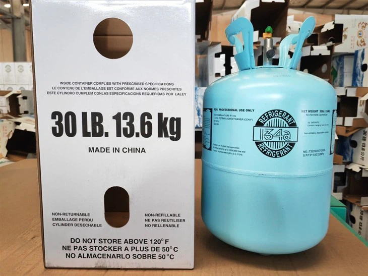 r134a gas for sale