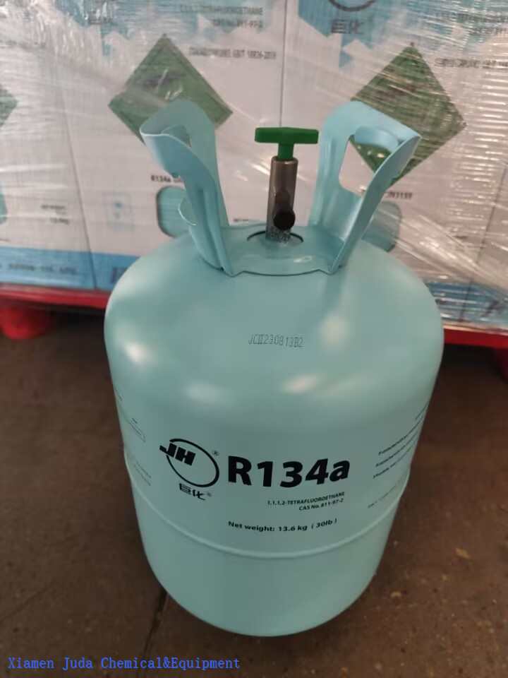 r134 gas price