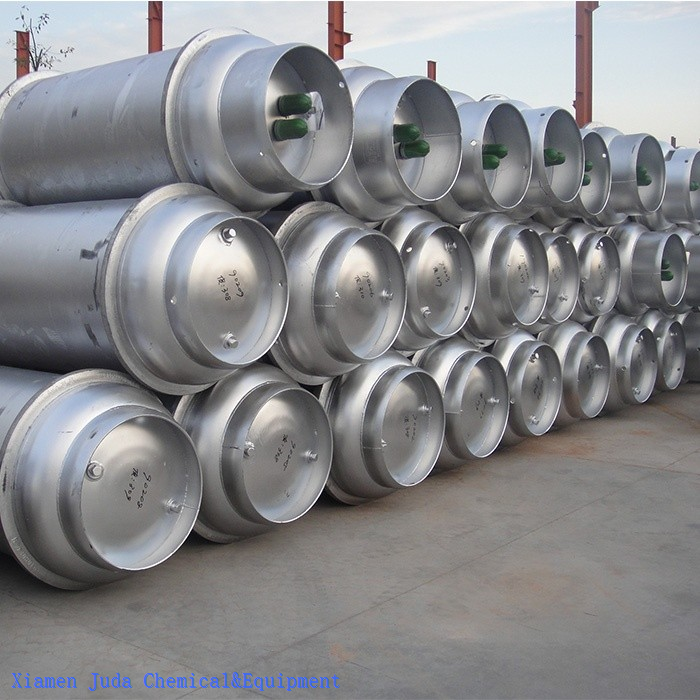 refrigerant gas R438A